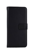TopQ Samsung A31 booklet black with buckle 2 51077 - Phone Case