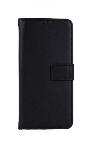 TopQ Samsung A31 booklet black with buckle 2 51077 - Phone Case - Main image