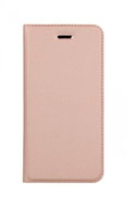 DUX DUCIS iPhone SE 2020 book pink 51341 - Phone Cover