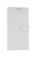 TopQ Xiaomi Redmi 9 book white with buckle 51071 - Phone Cover