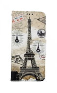 TopQ Samsung A31 book Paris 2 51060 - Phone Cover