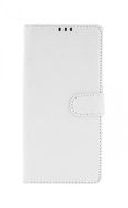 TopQ Xiaomi Redmi 9A book white with buckle 51599 - Phone Cover