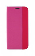 TopQ Samsung A41 book Sensitive Book pink 51681 - Phone Case