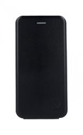 Vennus Elegance Flexi Huawei P40 Lite flip black 52194 - Phone Case