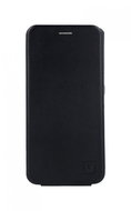 Vennus Elegance Flexi Samsung A80 flip black 52192 - Phone Case