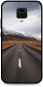 TopQ LUXURY Xiaomi Redmi Note 9 Pro solid Mountain Road 52581 - Phone Cover