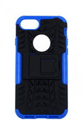 TopQ iPhone 8 ultra durable blue 38576 - Phone Cover