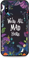 TopQ LUXURY Xiaomi Redmi 9A hard Mad 52132 - Phone Cover
