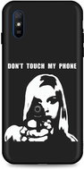 TopQ LUXURY Xiaomi Redmi 9A fixed Don´t Touch Gun 52130 - Phone Cover