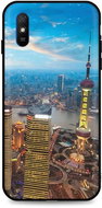 TopQ LUXURY Xiaomi Redmi 9A solid City 51980 - Phone Cover