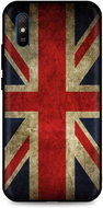 TopQ Xiaomi Redmi 9A 3D silicone England 52242 - Phone Cover