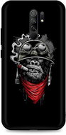 TopQ Xiaomi Redmi 9 silicone Gorilla 52908 - Phone Cover