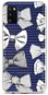 TopQ Samsung A41 silicone Beads 52641 - Phone Cover
