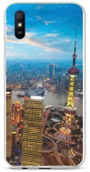 TopQ Xiaomi Redmi 9A silicone City 51963 - Phone Cover