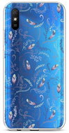 TopQ Xiaomi Redmi 9A silicone Feather 2 51961 - Phone Cover