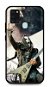 TopQ Samsung A21s silicone behemoth 51828 - Phone Cover