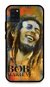 TopQ Samsung A21s silicone Bob Marley 51825 - Phone Cover