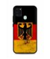 TopQ Samsung A21s silicone Germany 51816 - Phone Cover