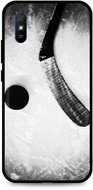 TopQ Xiaomi Redmi 9A silicone Hockey 51803 - Phone Cover