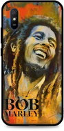 TopQ Xiaomi Redmi 9A silicone Bob Marley 51787 - Phone Cover
