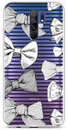TopQ Xiaomi Redmi 9 silicone Beads 52869 - Phone Cover