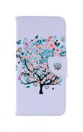 TopQ Xiaomi Redmi 9C booklet Tree of Life 52742 - Phone Cover