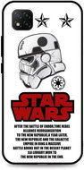 TopQ Xiaomi Redmi 9C 3D silicone Star Wars 52682 - Phone Cover