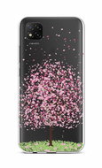 TopQ Xiaomi Redmi 9C silicone Blossom Tree 52303 - Phone Cover