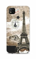 TopQ Xiaomi Redmi 9C silicone Paris 2 52297 - Phone Cover