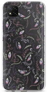 TopQ Xiaomi Redmi 9C silicone Feather 2 53045 - Phone Cover