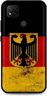 TopQ Xiaomi Redmi 9C silicone Germany 53000 - Phone Cover