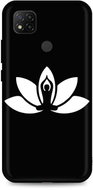 TopQ Xiaomi Redmi 9C silicone Yoga 52994 - Phone Cover