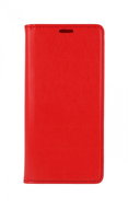 TopQ Samsung A21s Magnet Book book red 53175 - Phone Case