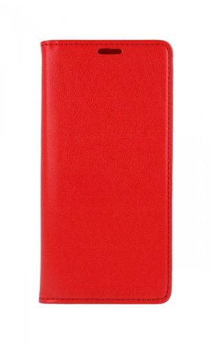 TopQ Samsung A21s Magnet Book book red 53175 - Phone Case - Main image