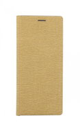 Forcell Vennus Samsung A21s book Luna Book gold-silver 53087 - Phone Case