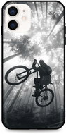 TopQ iPhone 12 mini silicone Freeride 53300 - Phone Cover
