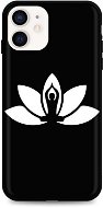 TopQ iPhone 12 mini silikón Yoga 53327 - Kryt na mobil