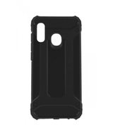 Forcell Samsung A20e Panzer black 53172 - Phone Cover