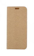 Forcell Samsung A20e Luna Book gold 53221 - Phone Case