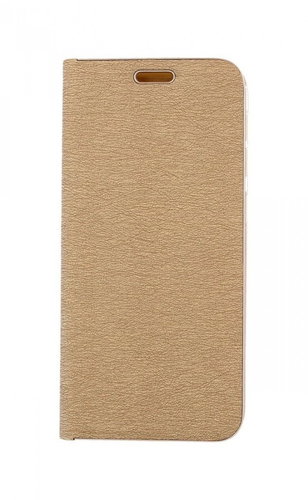 Forcell Samsung A20e Luna Book gold 53221 - Phone Case - Main image