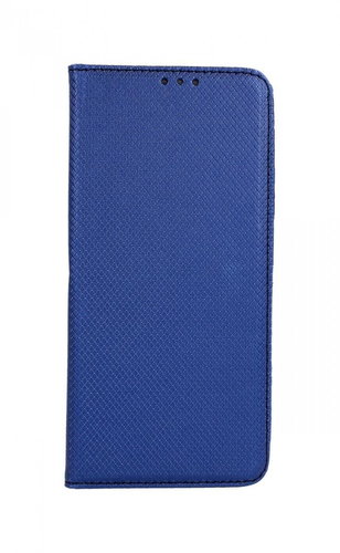 TopQ iPhone 12 mini Smart Magnet book blue 53480 - Phone Case - Main image