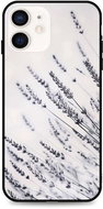 TopQ LUXURY iPhone 12 mini hard Lavender 53395 - Phone Cover