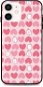 TopQ LUXURY iPhone 12 mini hard Sweet Bunny 53390 - Phone Cover