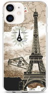 TopQ iPhone 12 mini silicone Paris 2 53460 - Phone Cover