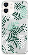 TopQ iPhone 12 mini silicone Sheets 53452 - Phone Cover