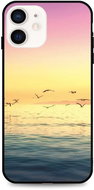 TopQ LUXURY iPhone 12 mini hard Sea 53365 - Phone Cover