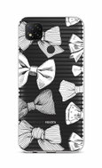 TopQ Xiaomi Redmi 9C silicone Beads 53202 - Phone Cover