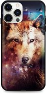 TopQ LUXURY iPhone 12 Pro Max Solid Wolf 53581 - Phone Cover
