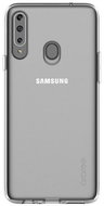 Araree Samsung A20s silicone transparent 53691 - Phone Cover