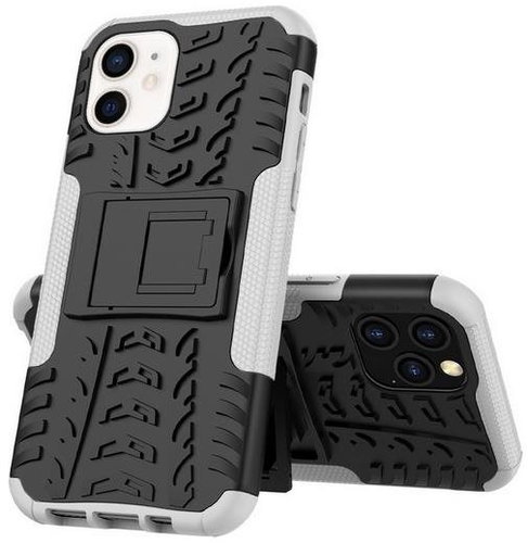 TopQ iPhone 12 mini ultra durable white 47830 - Phone Cover - Main image